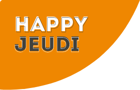 happy jeudi