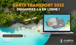 Les demandes des Cartes Transport sont ouvertes !