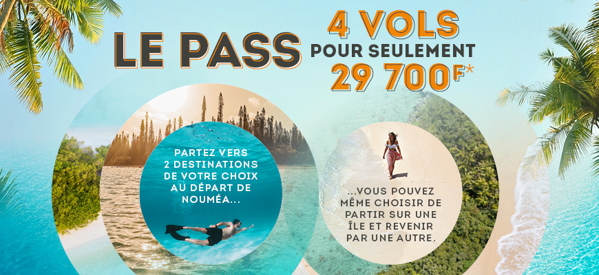 Le pass 