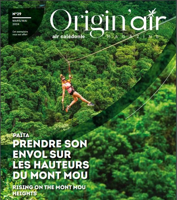 Origin'Air 29