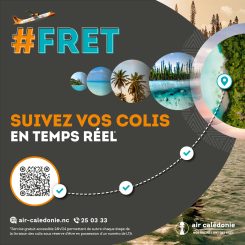 Suivi fret - tracking